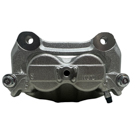 2017 Honda Odyssey Brake Caliper 3